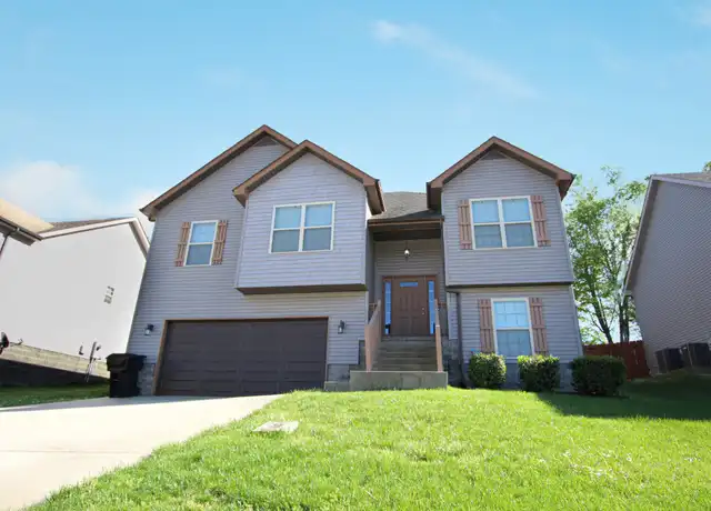 Property at 430 Leslie Wood Dr, Clarksville, TN, 37040, 4 beds, 3 baths, [object Object]