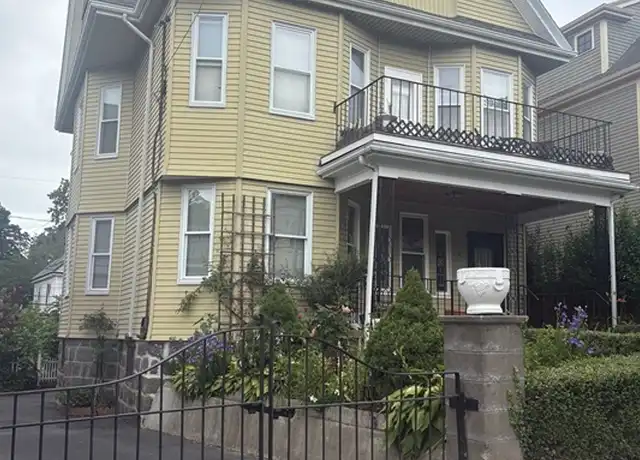 Property at 14 Fairview St Unit 1, Boston, MA, 02131, 2 beds, 2.5 baths, [object Object]