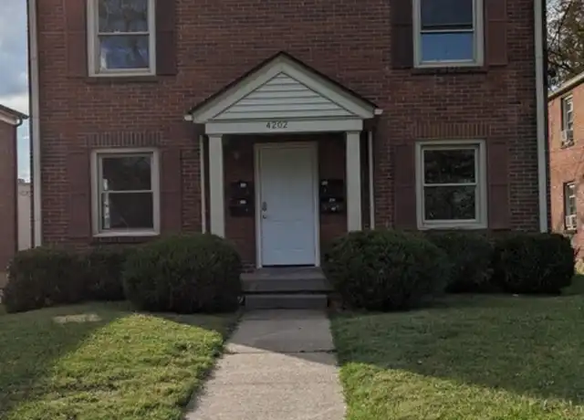 Property at 4202 S 2nd St Unit 3, Louisville, KY, 40214, 1 bed, 1 bath, [object Object]