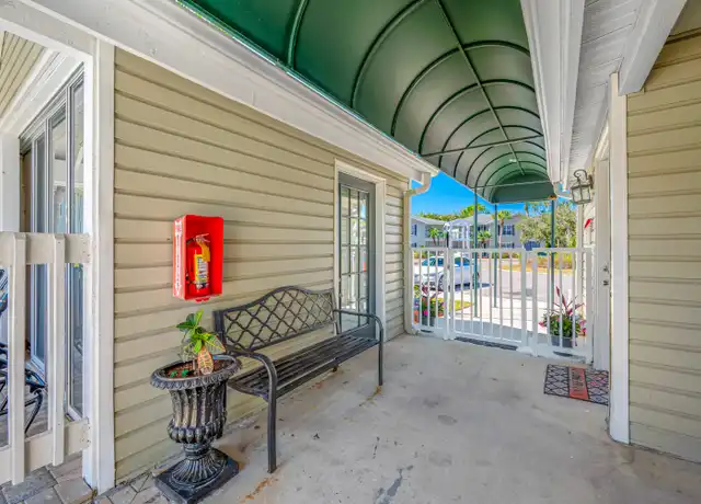 Property at 8103 45th Ct E Unit 4, Sarasota, FL, 34243, 2 beds, 2 baths, [object Object]