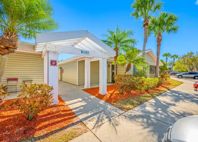 Property at 8103 45th Ct E Unit 4, Sarasota, FL, 34243, 2 beds, 2 baths, [object Object]