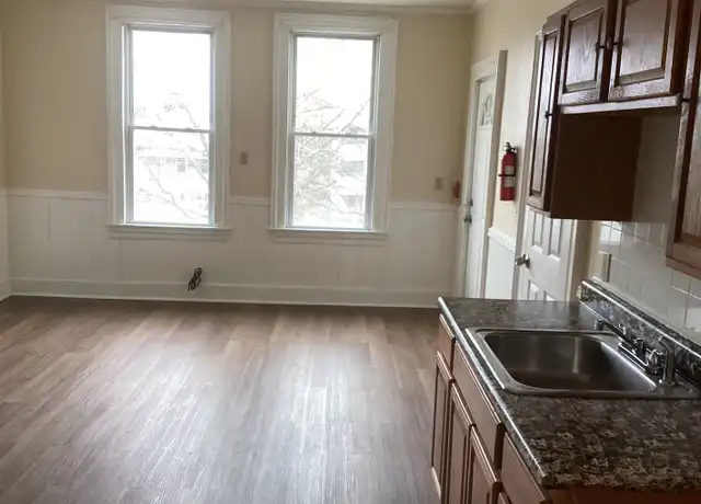 Property at 45 Connerton St Unit 2nd Fl, New Britain, CT, 06051, 2 beds, 1 bath, [object Object]