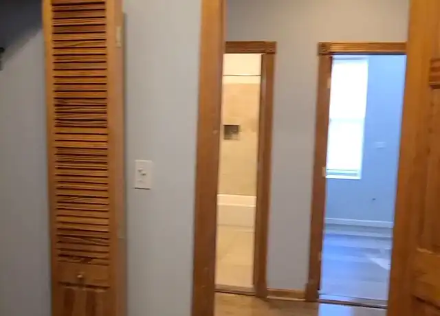 Property at 1910 S Wood St Unit 2, Chicago, IL, 60608, 3 beds, 1 bath, [object Object]