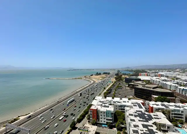 Property at 6363 Christie Ave #2102, Emeryville, CA, 94608, 1 bed, 1 bath, [object Object]