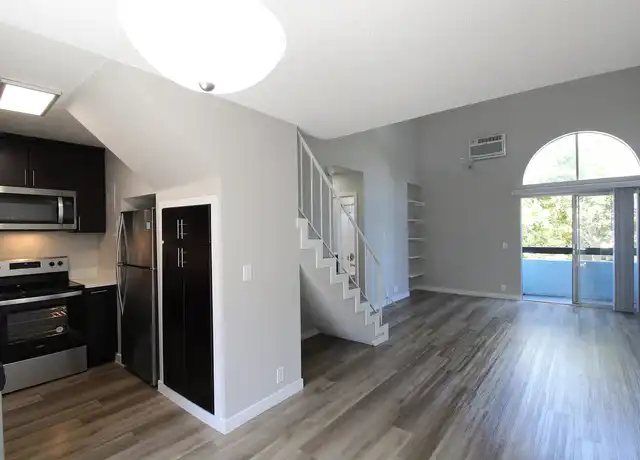 Property at Oxnard Terrace - 13760 Oxnard St, Van Nuys, CA, 91401, 0 beds, 1 bath, Contact for Price