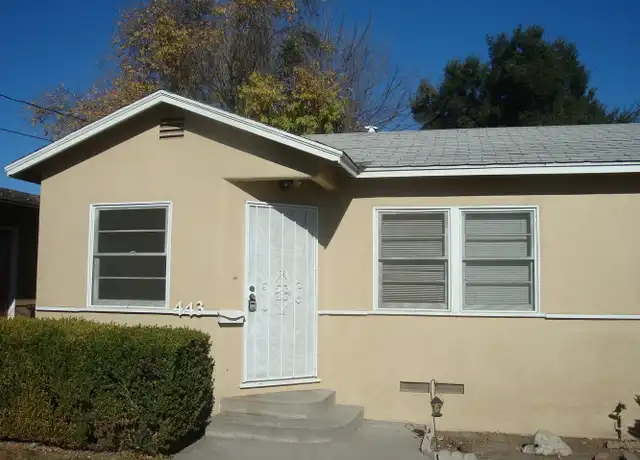 Property at 441 W McKinley Ave, Pomona, CA, 91768, 1 bed, 1 bath, [object Object]