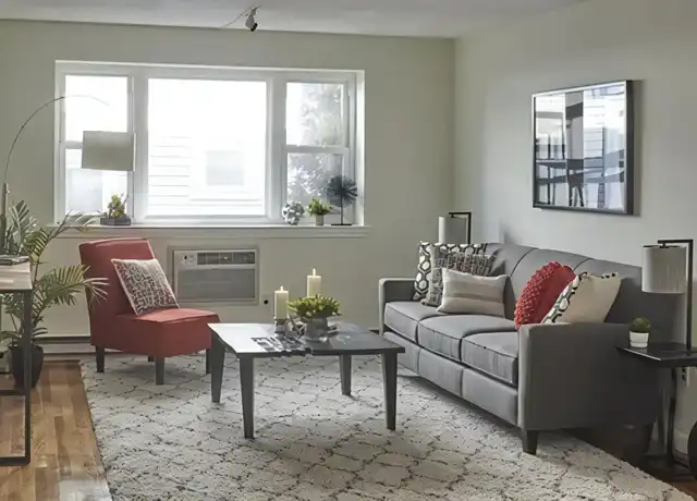 Property at 104 Trowbridge St #4, Cambridge, MA, 02138, 2 beds, 1 bath, [object Object]