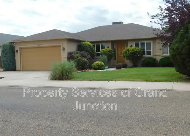 Property at 566 Garnet, Fruita, CO, 81521, 3 beds, 2 baths, [object Object]