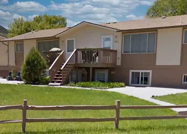 Property at 1809 Wilder Ave, Helena, MT, 59601, 2 beds, 1 bath, [object Object]