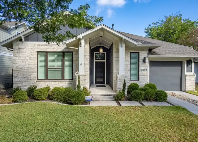 Property at 5304 Aurora Dr, Austin, TX, 78756, 4 beds, 2 baths, [object Object]