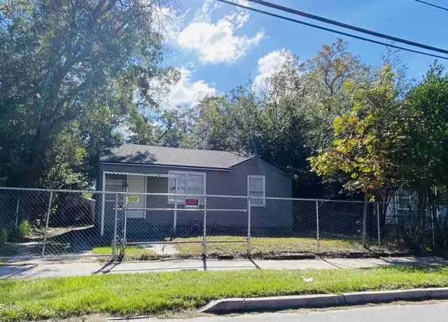 Property at 1060 W 13th St, Jacksonville, FL, 32209, 2 beds, 1 bath, [object Object]