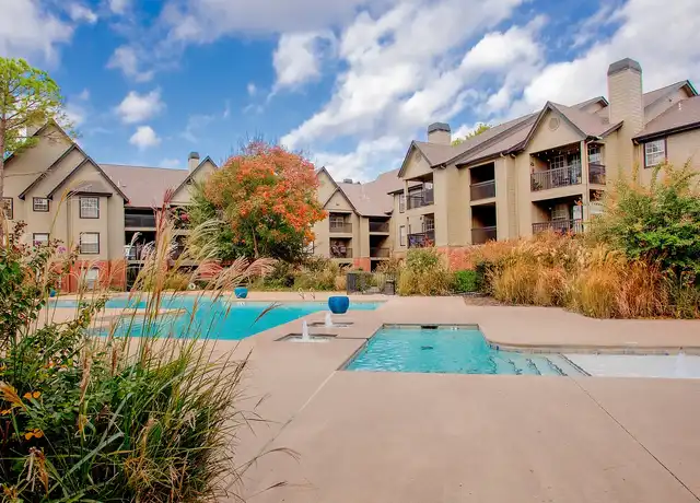 Property at Crown Chase - 2929 E 95th St, Tulsa, OK, 74137, 1-2 bed, 1-2 bath, [object Object]