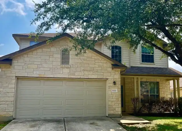 Property at 9215 Pioneer Forest Dr, Austin, TX, 78744, 4 beds, 2.5 baths, [object Object]