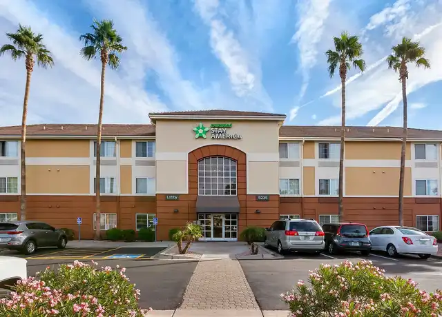 Property at Phoenix - Biltmore - 5235 N 16th St, Phoenix, AZ, 85016, 0 beds, 1 bath, [object Object]