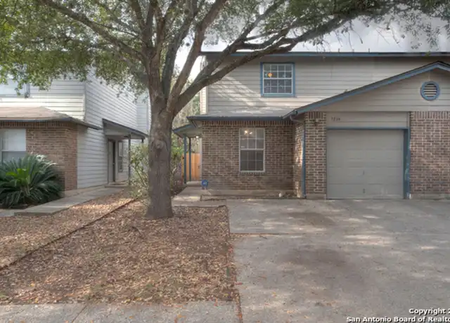 Property at 7839 Galaway Bay, San Antonio, TX, 78240, 3 beds, 2.5 baths, [object Object]