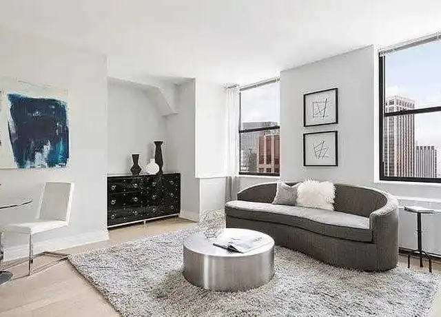 Property at 70 Pine St Unit 3706, New York, NY, 10005, 1 bed, 1 bath, [object Object]