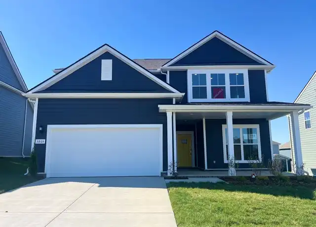 Property at 3805 Lantern Ln, Columbia, TN, 38401, 3 beds, 2.5 baths, [object Object]