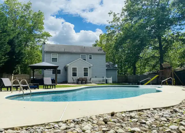 Property at 1214 Coast Ave, Manahawkin, NJ, 08050, 4 beds, 2.5 baths, [object Object]