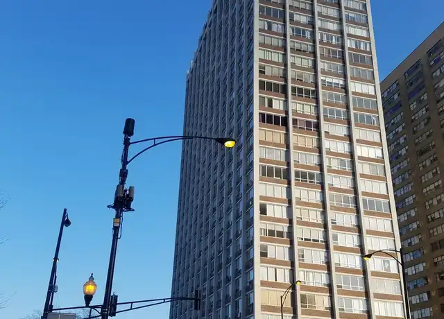 Property at 6171 N Sheridan Rd #705, Chicago, IL, 60660, 0 beds, 1 bath, [object Object]
