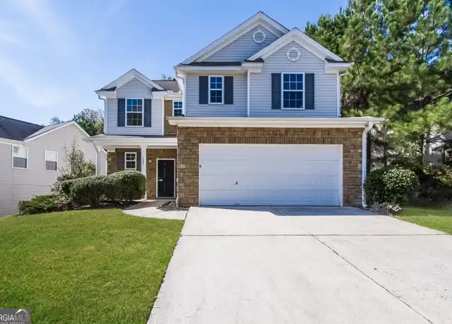 Property at 5697 Sable Way, Atlanta, GA, 30349, 3 beds, 2.5 baths, [object Object]