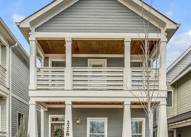 Property at 2228 Batavia St, Nashville, TN, 37208, 3 beds, 2.5 baths, [object Object]