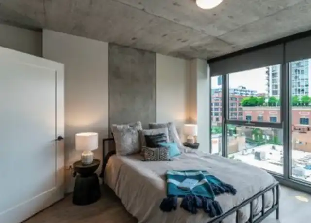 Property at 143 W Huron St, Chicago, IL, 60654, 0 beds, 1 bath, [object Object]