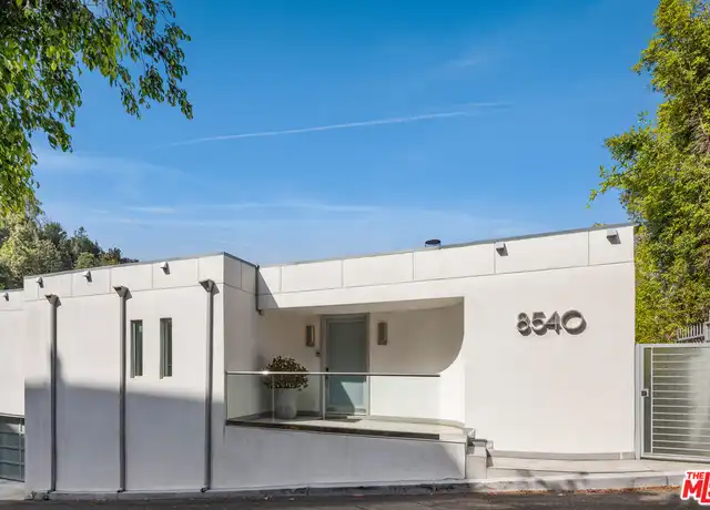 Property at 8540 Hillside Ave, Los Angeles, CA, 90069, 3 beds, 5 baths, [object Object]