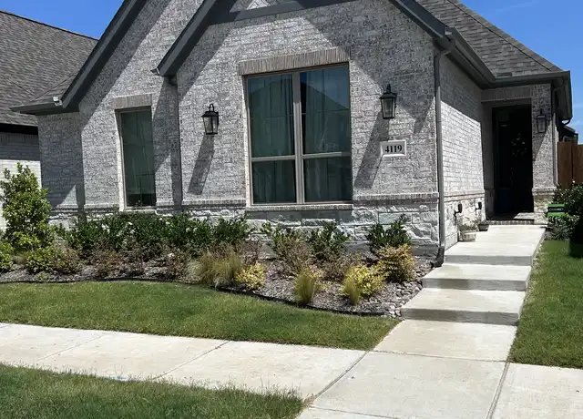 Property at 4119 Hudson St, Rockwall, TX, 75087, 3 beds, 2 baths, [object Object]
