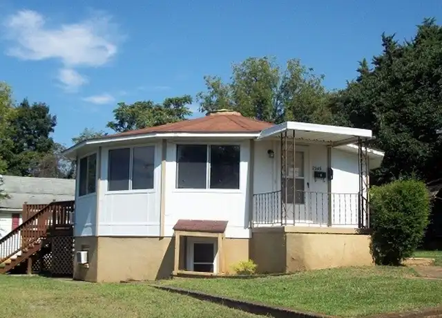 Property at 2345 Cobbs St Unit B, Lynchburg, VA, 24501, 1 bed, 1 bath, [object Object]