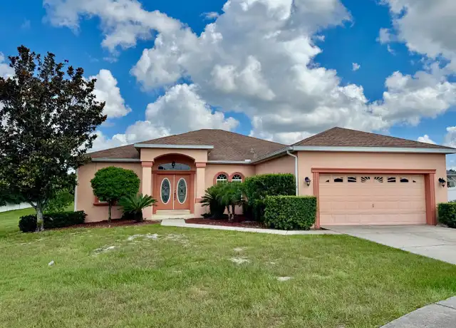 Property at 5796 Woodruff Way, Lakeland, FL, 33812, 4 beds, 3 baths, [object Object]