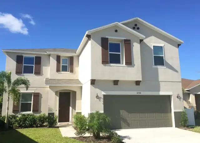 Property at 4748 Blue Diamond St, Kissimmee, FL, 34746, 4 beds, 2.5 baths, [object Object]