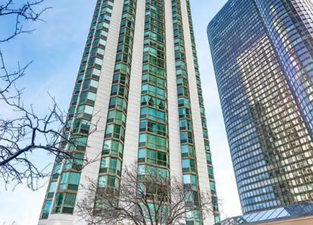 Property at 195 N Harbor Dr #3505, Chicago, IL, 60601, 2 beds, 2 baths, [object Object]