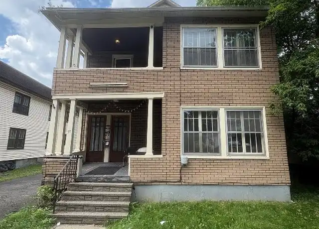 Property at 37 Haendel St Unit 1-2, Binghamton, NY, 13905, 6 beds, 2 baths, [object Object]