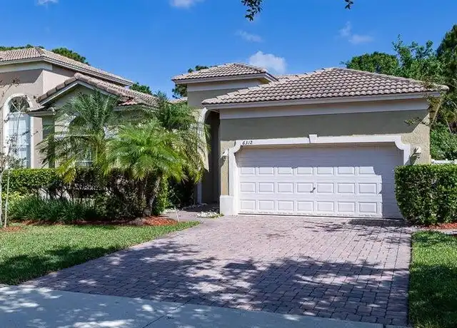 Property at 6312 Spring Lake Ter, Fort Pierce, FL, 34951, 3 beds, 2 baths, [object Object]