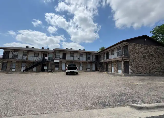 Property at 1405 N Gray St Unit 09, Killeen, TX, 76541, 1 bed, 1 bath, [object Object]