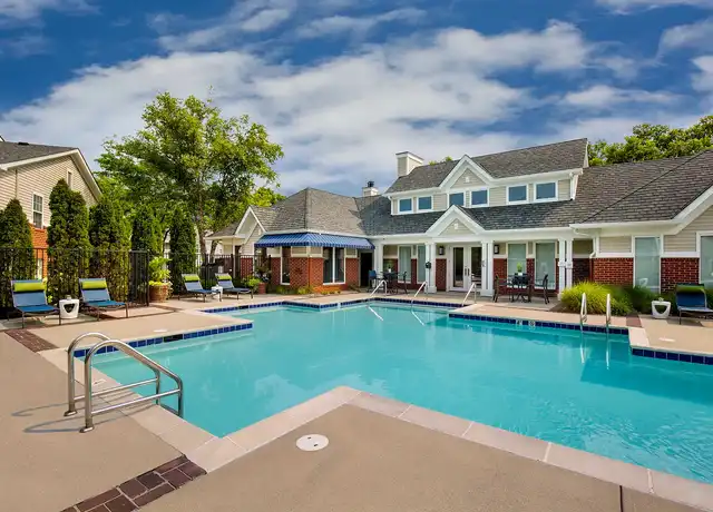 Property at The Lakes Apartments - 8740 Arborway Ct, Indianapolis, IN, 46268, 1-2 bed, 1 bath, [object Object]