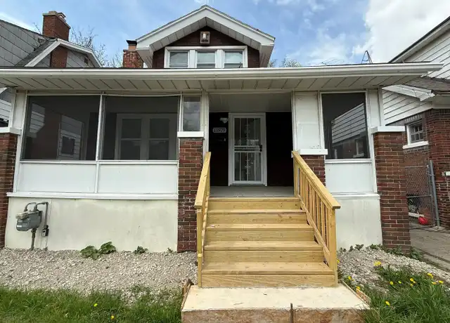 Property at 13979 Cherrylawn St, Detroit, MI, 48238, 3 beds, 1 bath, [object Object]
