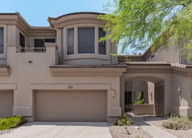 Property at 16420 N Thompson Peak Pkwy #2013, Scottsdale, AZ, 85260, 3 beds, 2 baths, [object Object]