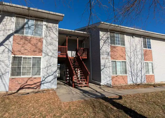 Property at 3726 3rd Ave, Council Bluffs, IA, 51501, 2 beds, 1 bath, [object Object]