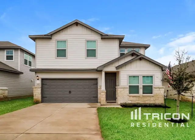 Property at 13630 Paxton Blvd, Marion, TX, 78124, 4 beds, 2.5 baths, [object Object]