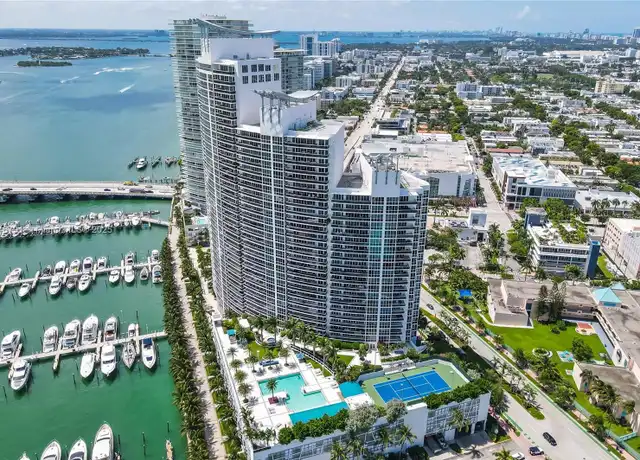 Property at 400 Alton Rd #2409, Miami Beach, FL, 33139, 2 beds, 2 baths, [object Object]