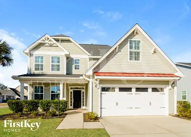 Property at 412 Topcrest Ln, Moncks Corner, SC, 29461, 3 beds, 2.5 baths, [object Object]