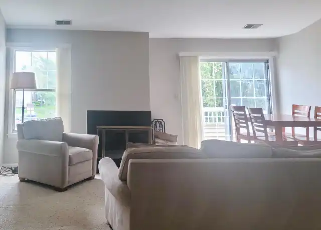 Property at 11 Wrangel Ct Unit 11, Princeton, NJ, 08540, 2 beds, 1 bath, [object Object]