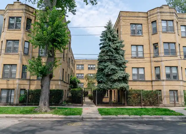 Property at 3002 W Ainslie St Unit 3010-2N, Chicago, IL, 60625, 2 beds, 1 bath, [object Object]
