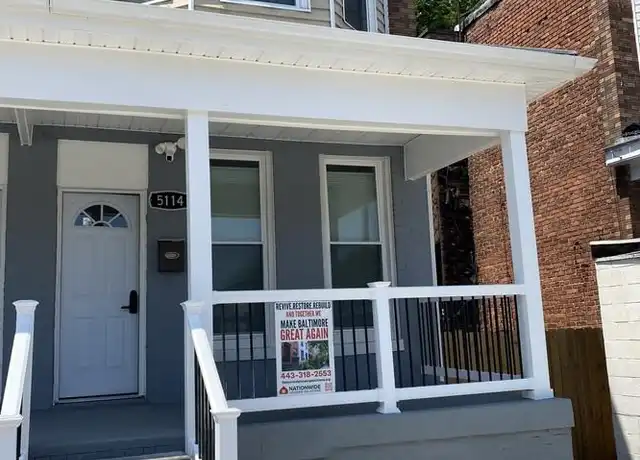 Property at Private Room For Rent - 5114 Belair Rd, Baltimore, MD, 21206, 4 beds, 2 baths, [object Object]