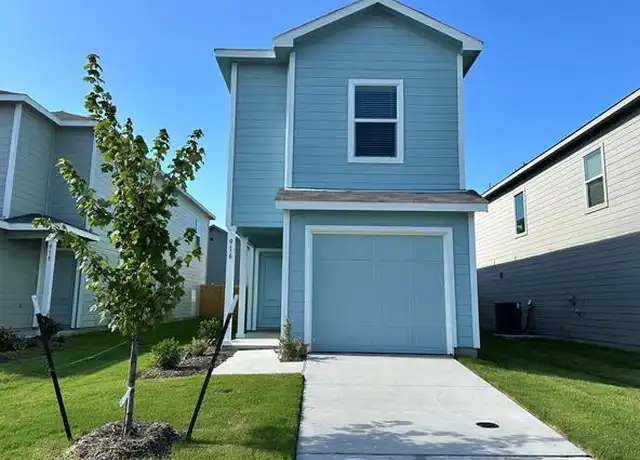 Property at 916 Sandhill Crane Ln, Princeton, TX, 75407, 4 beds, 2.5 baths, [object Object]