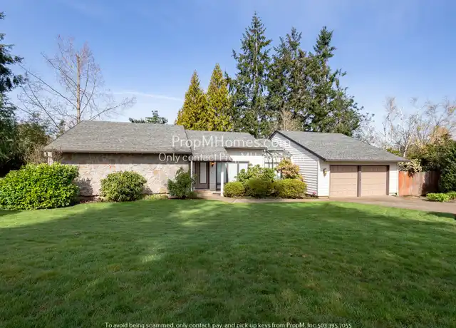 Property at 3031 Ruidoso Ct, West Linn, OR, 97068, 3 beds, 2 baths, [object Object]