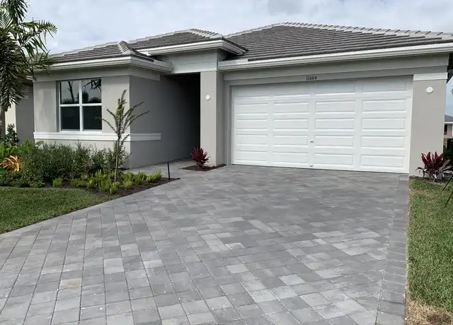 Property at 11664 SW River Crossing Pl, Port Saint Lucie, FL, 34987, 2 beds, 2 baths, [object Object]