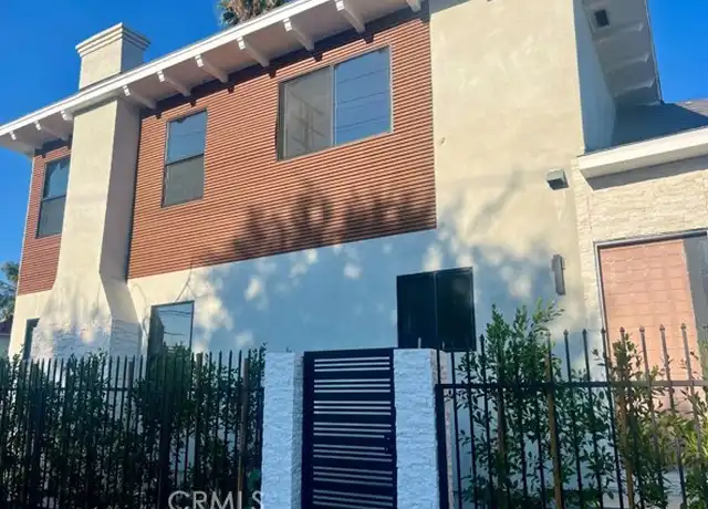 Property at 1172 Wilton Pl, Los Angeles, CA, 90038, 2 beds, 1 bath, [object Object]