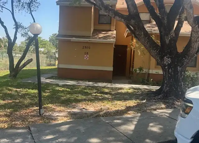 Property at 2501 NW 56th Ave Unit 2-14, Lauderhill, FL, 33313, 2 beds, 2 baths, [object Object]